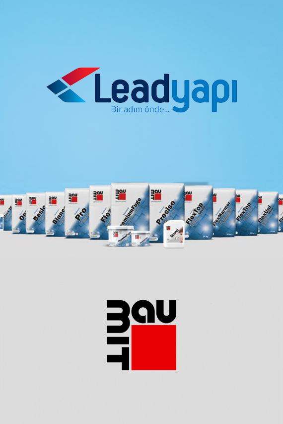 Lead Yapı