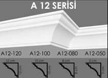 EPS HAZIR KARTONPİYER (A 12 SERİSİ )