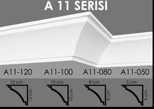 EPS HAZIR KARTONPİYER (A 11 SERİSİ )