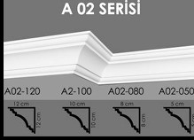 EPS HAZIR KARTONPİYER (A02 SERİSİ )
