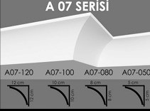EPS HAZIR KARTONPİYER (A 07 SERİSİ )