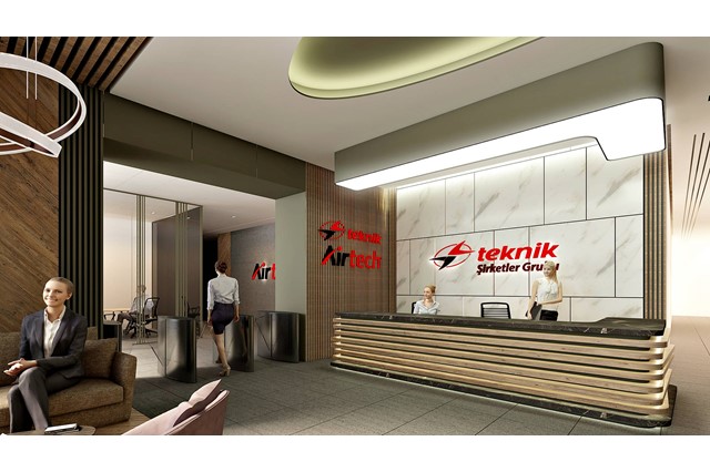 Teknik Şirketler Grubu, Çobançeşme - Bahçelievler