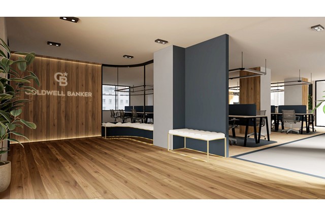 Coldwell Banker, Maltepe, İstanbul