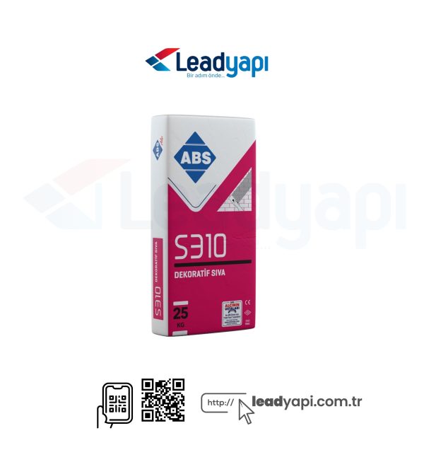 ABS-S310-Dekoratif-Siva-Tane-Dokulu-25-kg-lead-yapi-1