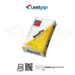 Baumit Duofix Isı Yalıtım Levhası Yapıştırma Harcı 25 Kg