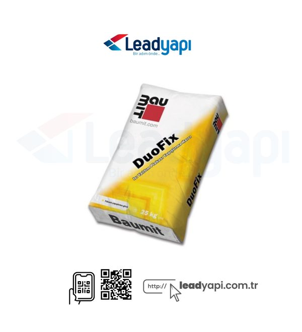 Baumit-Duofix-Isi-Yalitim-Levhasi-Yapistirma-Harci-25-Kg-lead-yapi