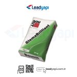 Baumit GlemaBrillant Saten Sıva