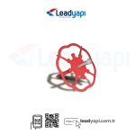 Baumit StarTrack red Dübel