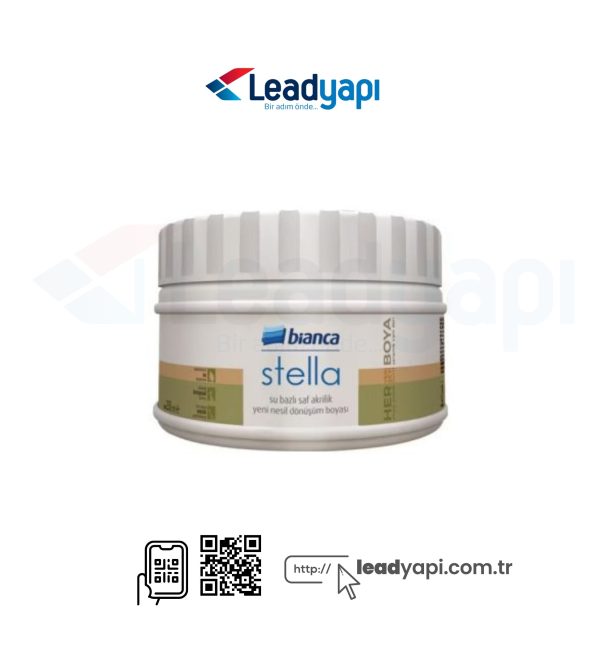 Bianca-Stella-Su-Bazli-Saf-Akrilik-Boya-Ahsap-Renkler-lead-yapi
