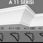 EPS HAZIR KARTONPİYER (A 11 SERİSİ )