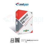 Entegre Sıvamatik Çimento Esaslı Makinalı Sıva Dış