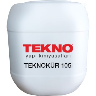 Teknokür 105 Akrilik Beton Kür Malzemesi-lead-yapi