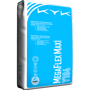 MegaFlex Maxi Y104