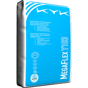 MegaFlex Y103