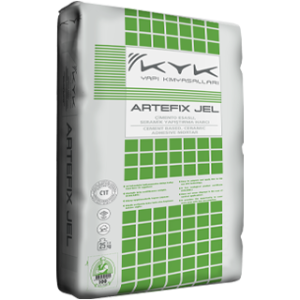 Artefix Jel