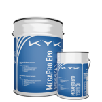 MegaPro Epo Y501